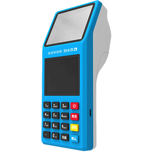 普洱超级收款宝QR65